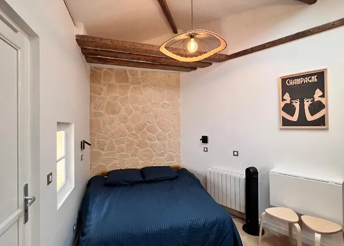 So Link - 75004 Marais District Διαμέρισμα Παρίσι