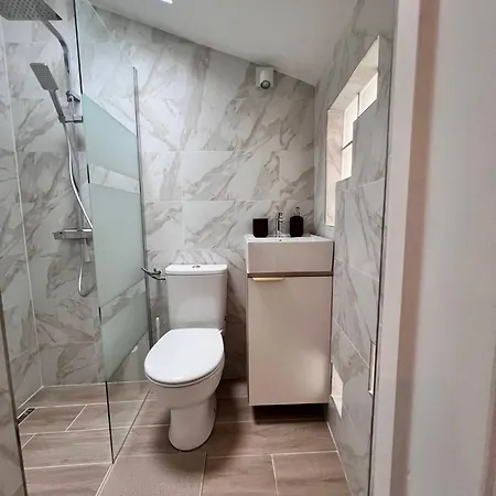 So Link - 75004 Marais District Апартаменты *