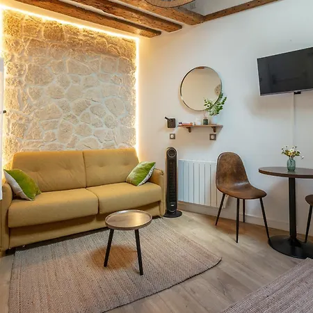 Διαμέρισμα So Link - 75004 Marais District Παρίσι