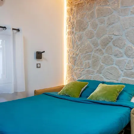 Διαμέρισμα So Link - 75004 Marais District