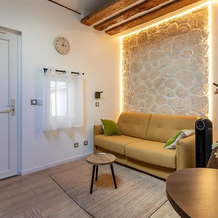 So Link - 75004 Marais District Διαμέρισμα *