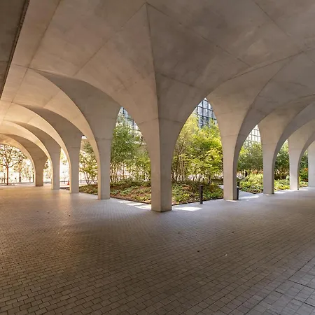 Διαμέρισμα So Link - 75004 Marais District *