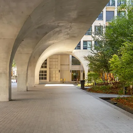 So Link - 75004 Marais District Διαμέρισμα Παρίσι