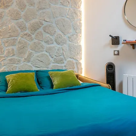 So Link - 75004 Marais District Διαμέρισμα