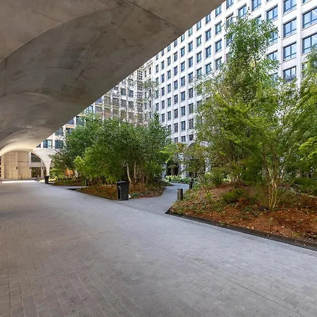 Διαμέρισμα So Link - 75004 Marais District