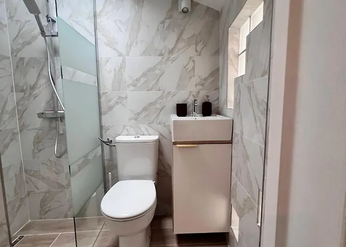 So Link - 75004 Marais District شقة *